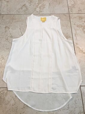 Free- Maeve blouse tank